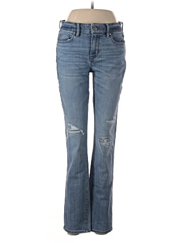 White House Black Market Jeans (view 1)