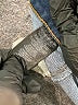 Jones New York Solid Blue Jeans Size 8 - photo 8