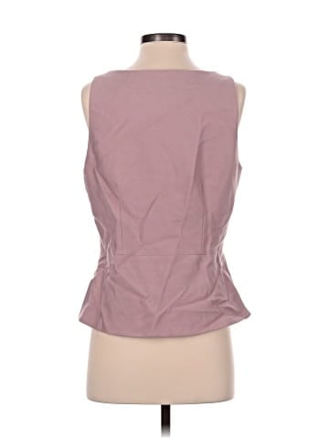 White House Black Market Vest (view 2)