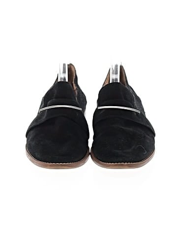 Franco Sarto Flats (view 2)