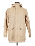 Uniqlo Tan Raincoat Size 13 - photo 1