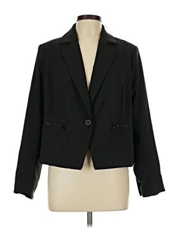 Torrid Blazer (view 1)