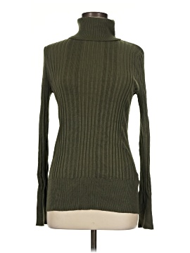 Relativity Turtleneck Sweater