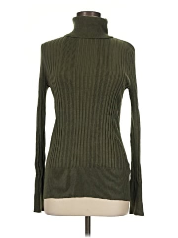 Relativity Turtleneck Sweater (view 1)