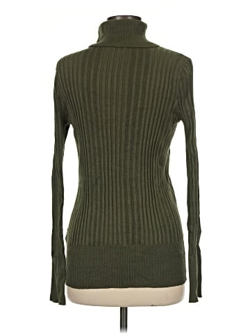 Relativity Turtleneck Sweater (view 2)
