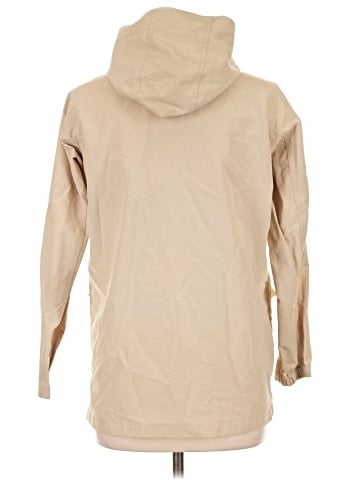 Uniqlo Raincoat (view 2)