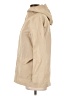 Uniqlo Tan Raincoat Size 13 - photo 5