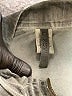 XCVI 100% Linen Gray Jacket Size XS - photo 7