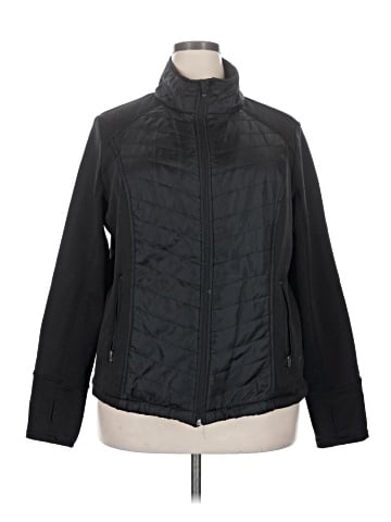 Exertek Jacket (view 1)