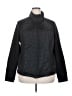 Exertek Solid Black Jacket Size XXL (estimated) - photo 1