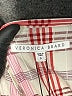 Veronica Beard Red Casual Dress Size 0 - photo 7