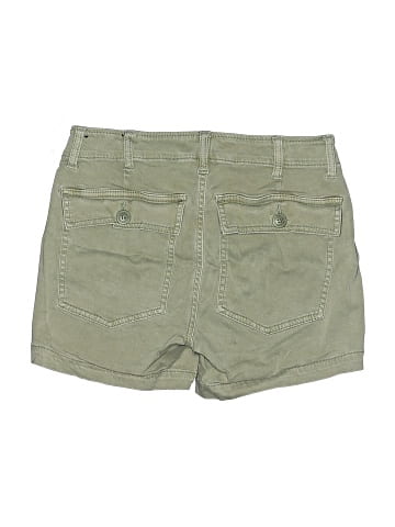 Liverpool Los Angeles Khaki Shorts (view 2)