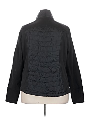 Exertek Jacket (view 2)