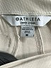 Athleta Solid Ivory Casual Pants Size M - photo 7