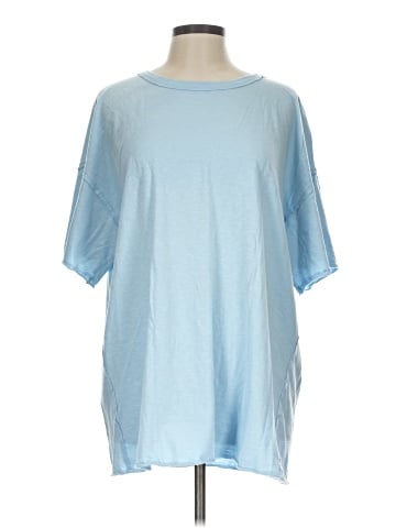 American Eagle Outfitters Short Sleeve T-Shirt (view 1)
