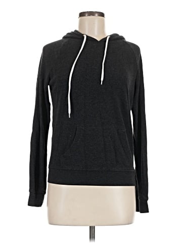 Zine Pullover Hoodie (view 1)