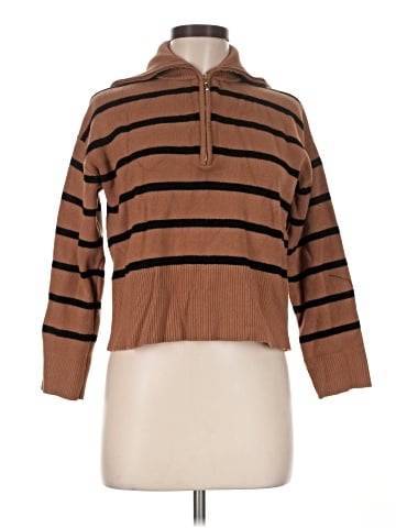 Cynthia Rowley Pullover Sweater (view 1)