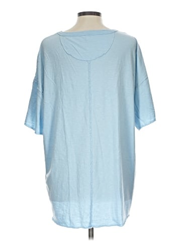 American Eagle Outfitters Short Sleeve T-Shirt (view 2)
