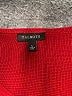 Talbots Red Jacket Size L - photo 6