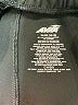 Avia Solid Black Casual Pants Size XL - photo 4