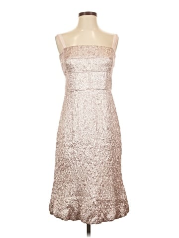 Lela Rose Cocktail Dress (view 1)