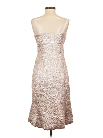 Lela Rose Cocktail Dress (view 2)