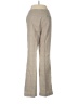 Worthington Plaid Tan Dress Pants Size 6 - photo 2