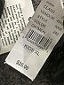 Colour Range Ivory Sweatshirt Size XL - photo 8