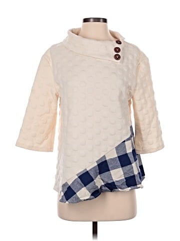 THML Pullover Sweater (view 1)