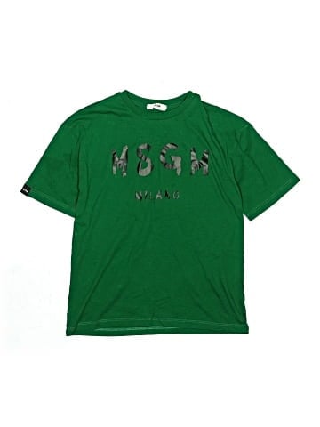 MSGM Short Sleeve T-Shirt (view 1)
