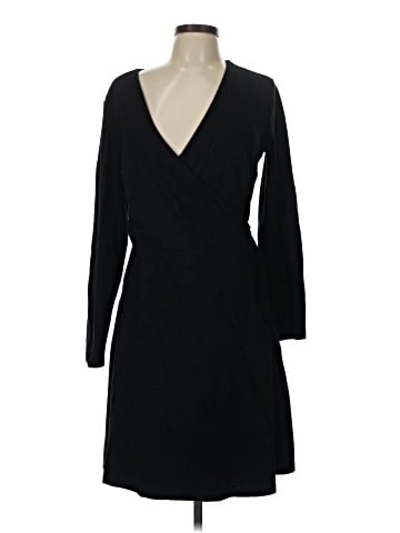Ann Taylor LOFT Cocktail Dress (view 1)