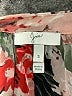Joie Red 3/4 Sleeve Blouse Size S - photo 7