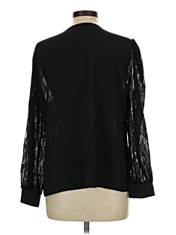 Fashion Collection Long Sleeve Blouse (view 2)