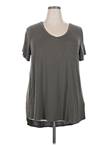 Cupio Short Sleeve T-Shirt (view 1)