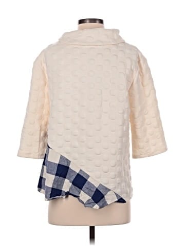 THML Pullover Sweater (view 2)
