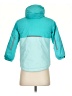 Eddie Bauer Color Block Teal Snow Jacket Size 5 - photo 2