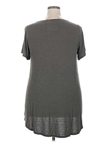 Cupio Short Sleeve T-Shirt (view 2)