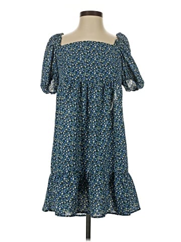 Glamorous Casual Dress (view 1)