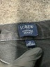 J.Crew Factory Store Black Jeans Size 28 waist - photo 7