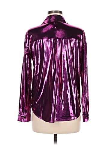 By Anthropologie Long Sleeve Blouse (view 2)
