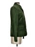 Boden Green Blazer Size 2 - photo 4