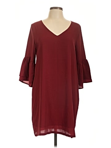 Belongsci Casual Dress (view 1)