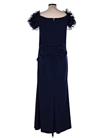 Xscape Cocktail Dress (view 2)