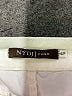 NYDJ Ivory Casual Pants Size 4 (petite) - photo 4