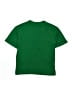 MSGM Green Short Sleeve T-Shirt Size 10 - photo 2