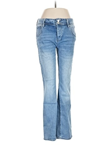 Hudson Jeans Jeans (view 1)
