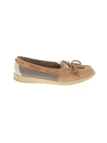 Sperry Top Sider Flats (view 1)