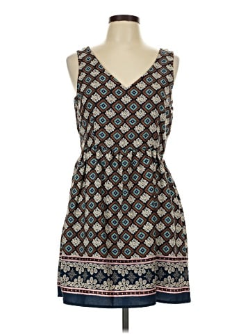 One Clothing Casual Dress (view 1)