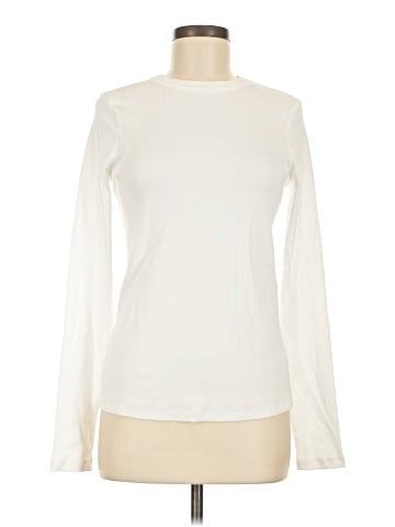 Pact Long Sleeve T-Shirt (view 1)