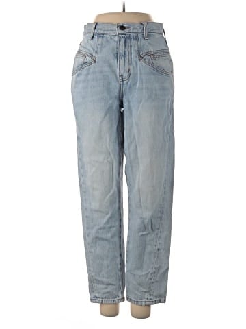 Current/Elliott Jeans (view 1)
